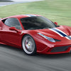 Used Ferrari Price Inflation