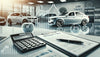 Are UK Car Finance Rates Set to Drop as Interest Rates Ease?