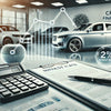 Are UK Car Finance Rates Set to Drop as Interest Rates Ease?